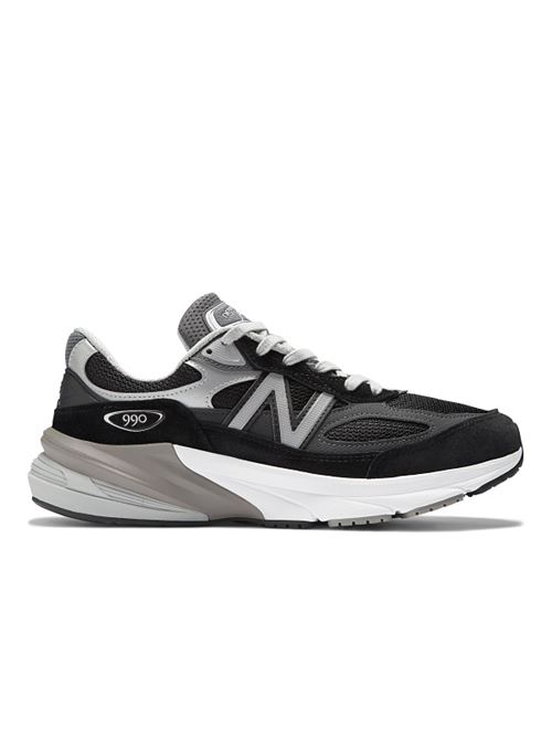  New Balance | M990BK6BLACK